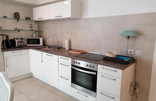 Bad Zwischenahn Apartment | Claas Villa am Meer