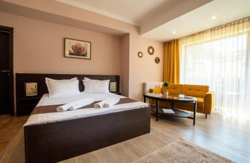 Predeal Apartment | Clabucet Studio