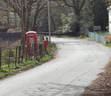 Dalmally Bed & Breakfast | Cladich House Bed & Breakfast