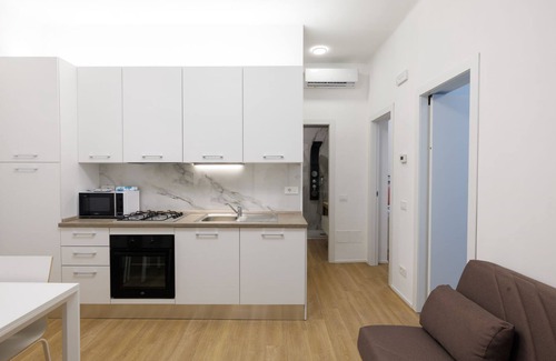 Porto Sant'Elpidio House | ClaEli Holiday House