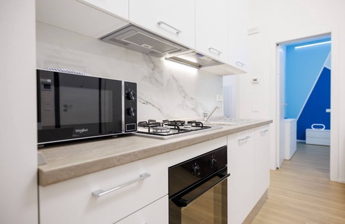 Porto Sant'Elpidio House | ClaEli Holiday House