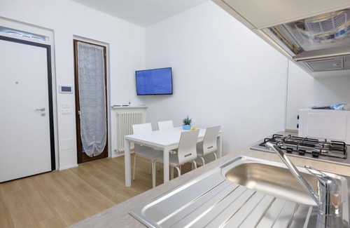 Porto Sant'Elpidio House | ClaEli Holiday House