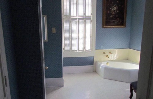 Natchitoches Bed & Breakfast | Claiborne Room at La Maison Louisiane
