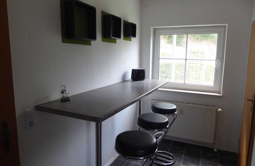 Warburg Apartment | Claire's Place The perfect place for your vacation