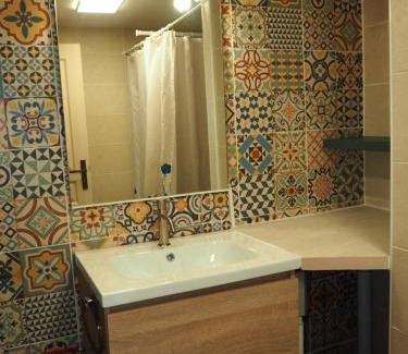 Castelsarrasin House | Clairefont