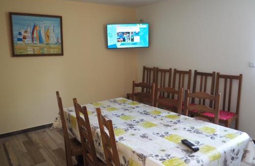 Castelsarrasin House | Clairefont