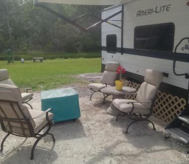 Crystal River Other | Clam haven