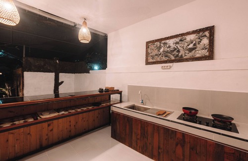 Batuan Villa | Clamonic Villa Ubud