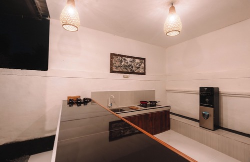 Batuan Villa | Clamonic Villa Ubud