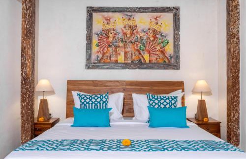 Batuan Villa | Clamonic Villa Ubud - Monthly Rental Available