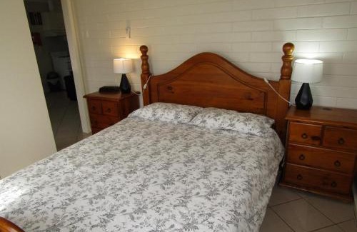 Melville Apartment | Clan Ranald Holiday Unit 2