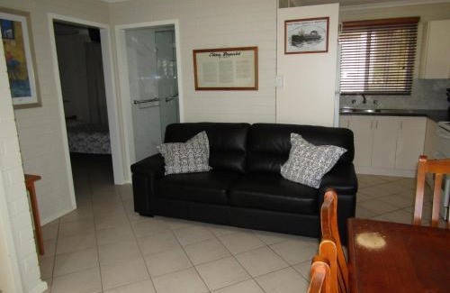 Melville Apartment | Clan Ranald Holiday Unit 1