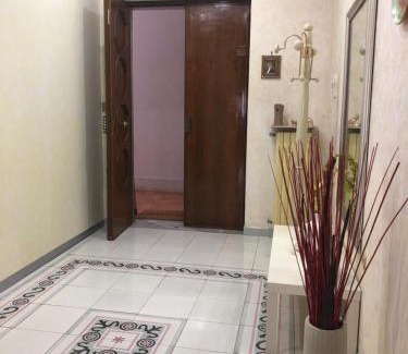 Sant'Antonio Abate Apartment | ClAnaGio House