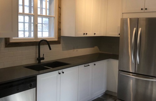 Cote-Des-Neiges—Notre-Dame-De-Grace House | Clanranald Stables Historical and modern