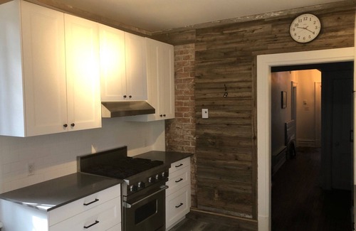 Cote-Des-Neiges—Notre-Dame-De-Grace House | Clanranald Stables Historical and modern