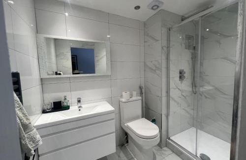 Latchmere Apartment | Clapham Oasis: Relax & Explore!