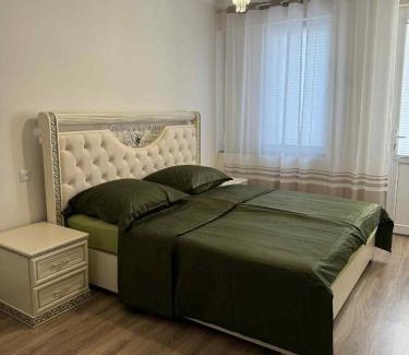 Alaverdi Apartment | Clara
