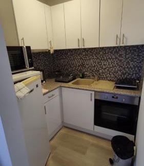 Csopak Apartment | Clara apartman
