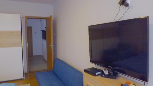 Csopak Apartment | Clara apartman