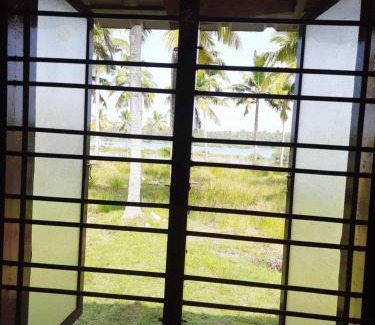 Chirayinkil House | Clara homestay