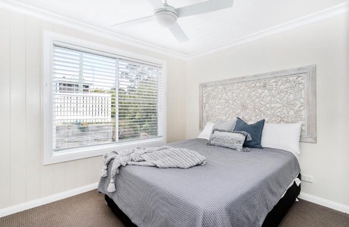 Milton House | Clara’s cottage