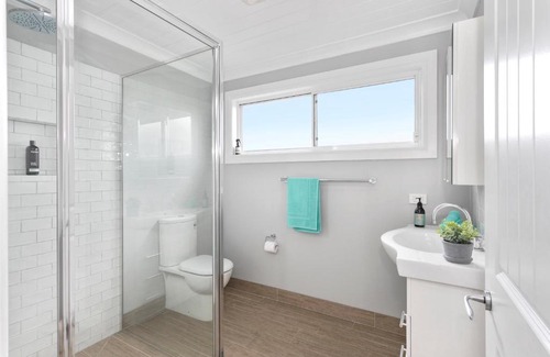 Milton House | Clara’s cottage
