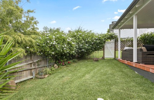 Milton House | Clara’s cottage