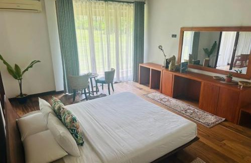 Avissawella Cabin | Clara Villas Amithirigala