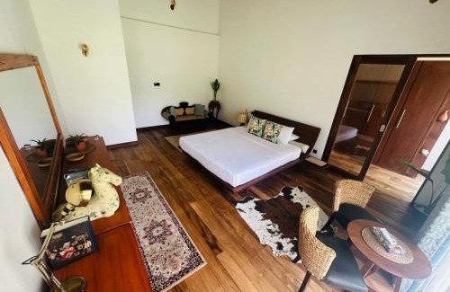 Avissawella Cabin | Clara Villas Amithirigala