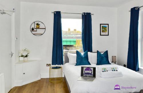 Salisbury Apartment | Clarabel Studio Apartment - Stayseekers