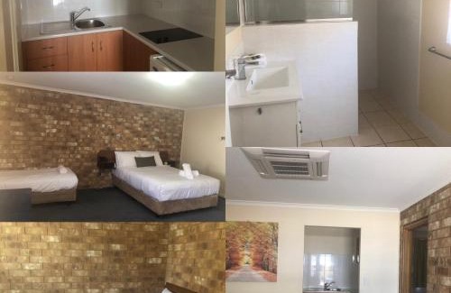 Clare Hotel | Clare Central