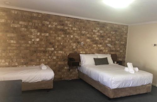 Clare Hotel | Clare Central