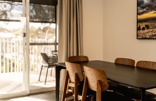 Clare Apartment | Clare Hillside Apartments