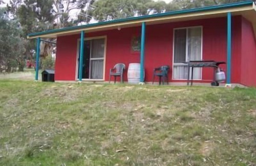 Stanley Flat Cabin | Clare Valley Cabins