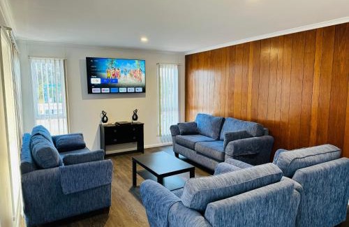 Clare Hotel | Clare Valley Motel