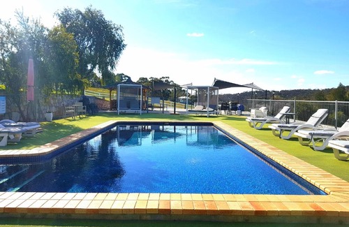 Clare Hotel | Clare Valley Motel