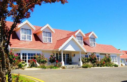 Clare Hotel | Clare Valley Motel