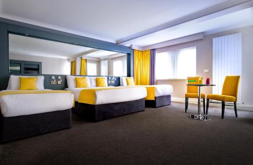 Claregalway Hotel | Claregalway Hotel