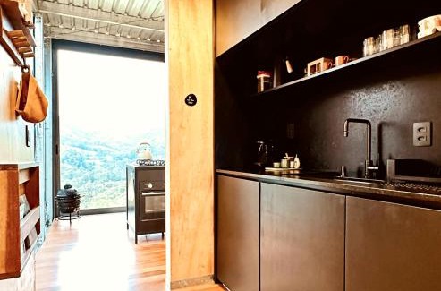 Goncalves House | Clareira Cabanas - Cabana Pedra do Forno