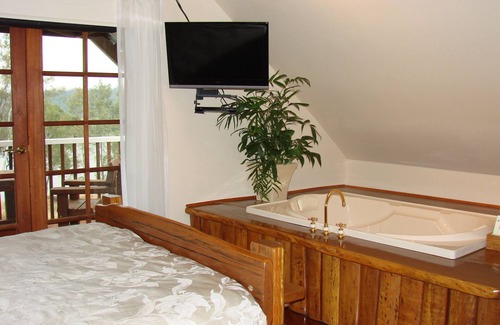 Seelands Bed & Breakfast | Clarence River Bed & Breakfast