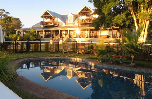 Seelands Bed & Breakfast | Clarence River Bed & Breakfast