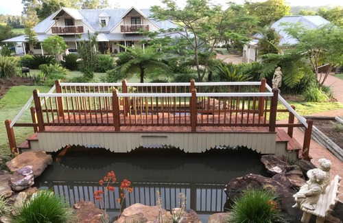 Seelands Bed & Breakfast | Clarence River Bed & Breakfast