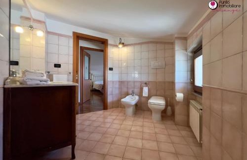 Lanciano Apartment | Claretta e la Libellula - WelcHome
