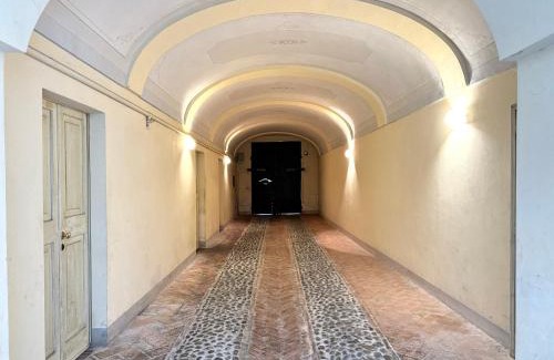 Oltretorrente Apartment | Claretta