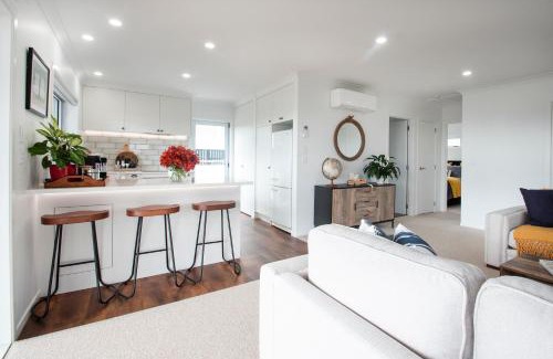 Rotorua House | Clareview Cottage