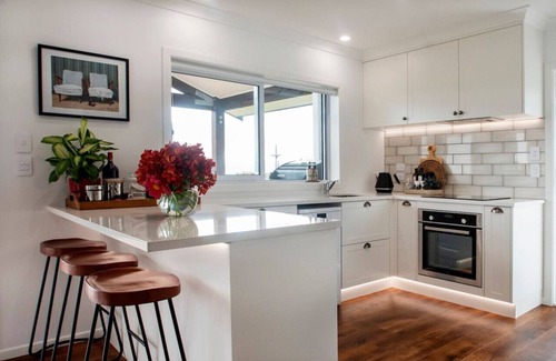 Rotorua House | Clareview Cottage Rotorua