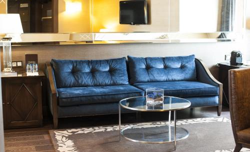 Adelfas Hotel | Claridge Madrid
