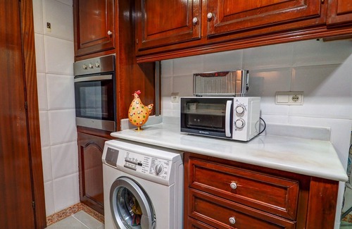 Sitges Town Center Apartment | Clarimar Apartment by Hello Homes Sitges