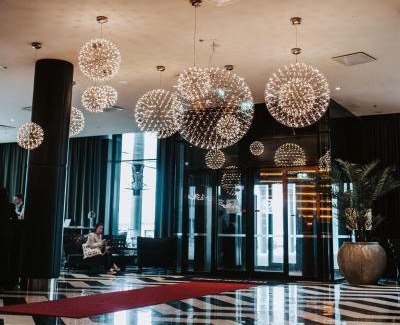 Aviapolis Hotel | Clarion Hotel Aviapolis
