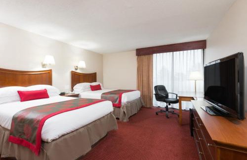 Hanover Hotel | Clarion Hotel BWI Airport Arundel Mills